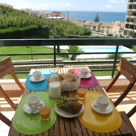Casa Da Encosta *