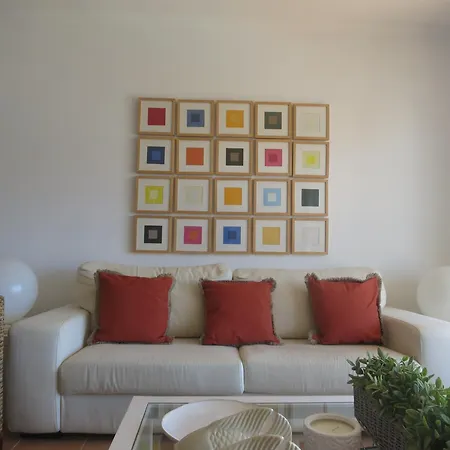 Casa Da Encosta Nyaraló *