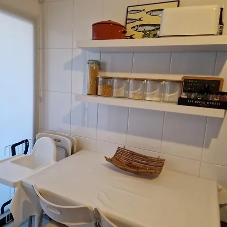 Hébergement de vacances Casa Da Encosta