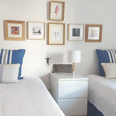 Hébergement de vacances Casa Da Encosta *
