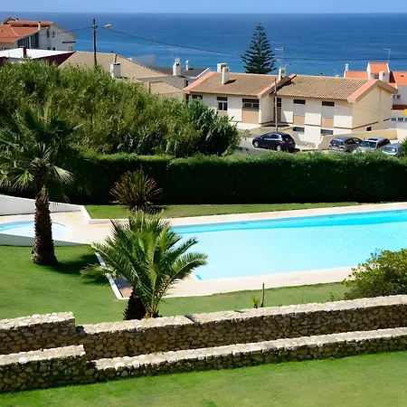 Casa Da Encosta Hébergement de vacances Ericeira