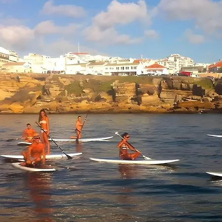 Casa Da Encosta Hébergement de vacances Ericeira