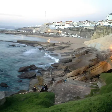 Casa Da Encosta * Ericeira
