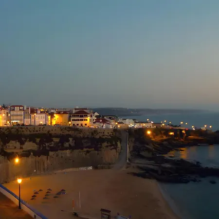 Casa Da Encosta * Ericeira