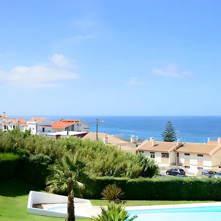 Nyaraló Casa Da Encosta
