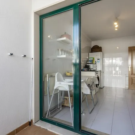 Casa Da Encosta Σπίτι διακοπών Ericeira