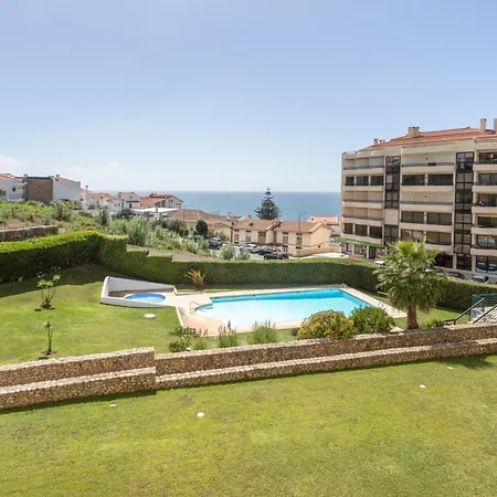 Casa Da Encosta Σπίτι διακοπών Ericeira