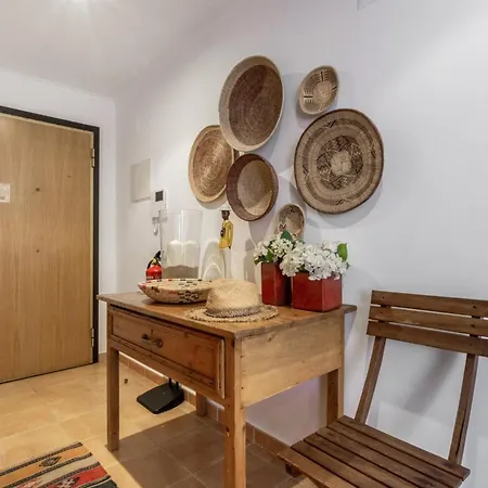 Casa Da Encosta Σπίτι διακοπών