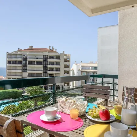 Σπίτι διακοπών Casa Da Encosta *