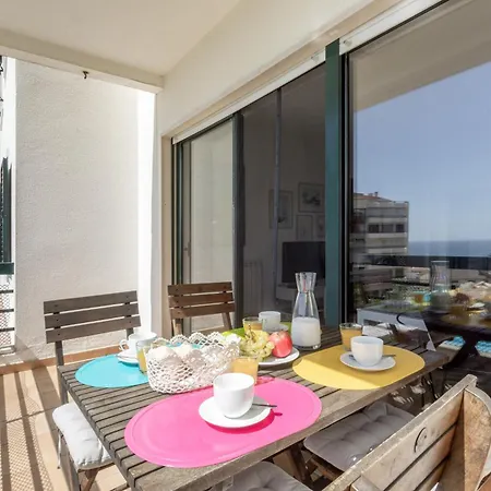 Casa Da Encosta Σπίτι διακοπών Ericeira